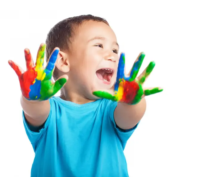 Autismo Leve: Entenda tudo sobre e conheça os principais autismo sintomas. | Foto: Freepik.